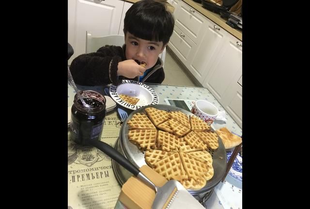 挪威有什么好吃的(挪威有什么好吃的食物)图6