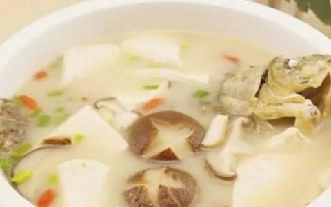 孕妇喝的鱼汤怎么煮,孕妇喝鱼汤吃什么鱼