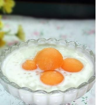 哈密瓜怎么吃好吃,怎样挑哈密瓜好吃图2