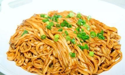 面条哪种方法做最好吃窍门图25