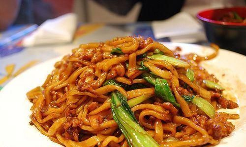面条哪种方法做最好吃窍门图26