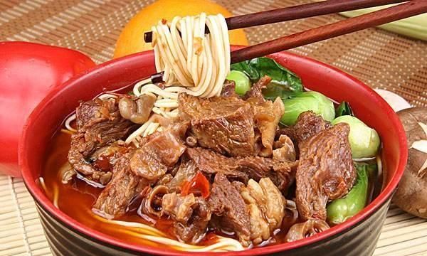面条哪种方法做最好吃窍门图27