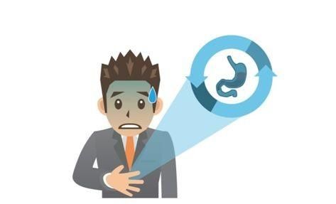 胃病吃什么药好,胃病吃什么中药最见效图5
