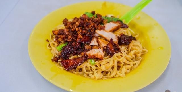 世界八大美食之都，中国独占四席，看看有没有你怀念的家乡的味道