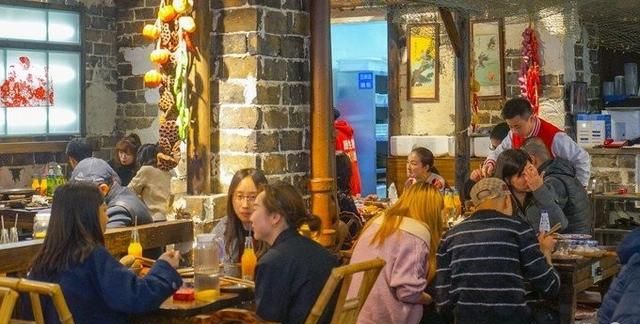 世界八大美食之都，中国独占四席，看看有没有你怀念的家乡的味道