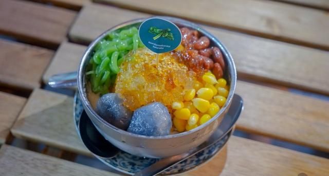 世界八大美食之都，中国独占四席，看看有没有你怀念的家乡的味道