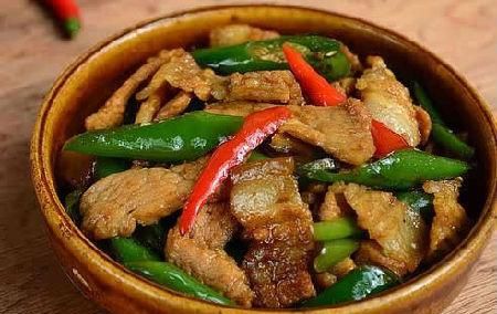 8道好吃易做的家常菜做法 零基础学做菜