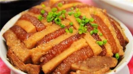 8道好吃易做的家常菜做法 零基础学做菜
