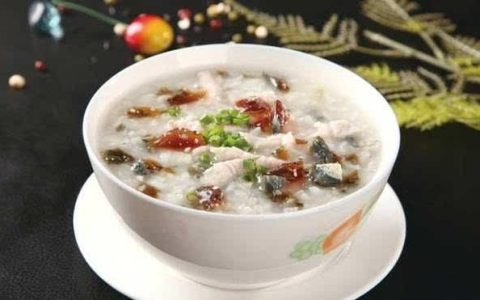 瘦肉粥怎么做,瘦肉粥怎么做好吃