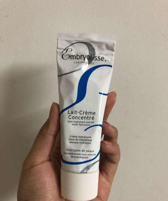 干皮需要用妆前乳吗图5