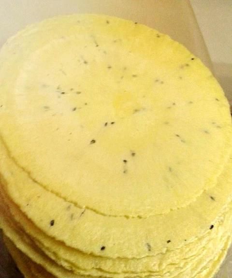 潮汕零食你还记得多少？