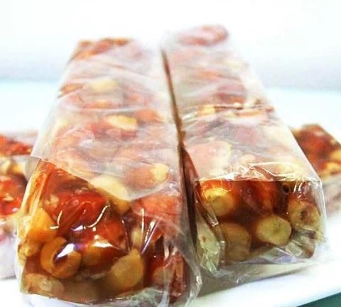 潮汕零食你还记得多少？