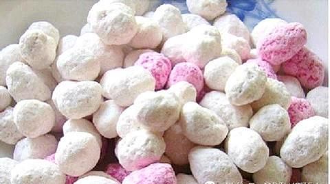 潮汕零食你还记得多少？