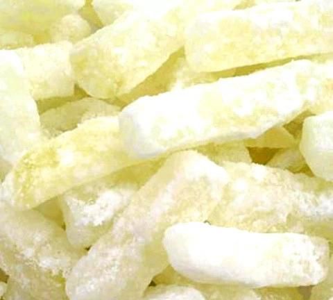 潮汕零食你还记得多少？