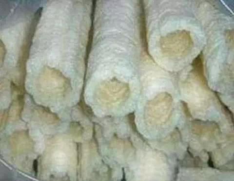 潮汕零食你还记得多少？
