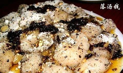 潮汕零食你还记得多少？