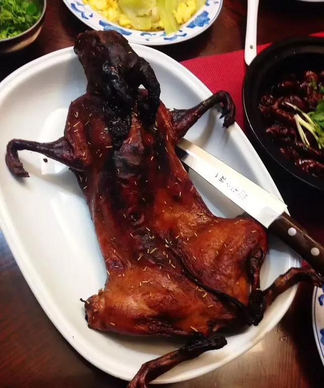 兔子有哪些吃法(兔子最佳吃法)图3