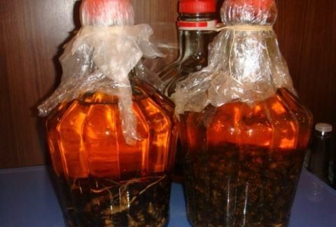蚂蚁酒有什么功效,蚂蚁酒一次喝多少图2