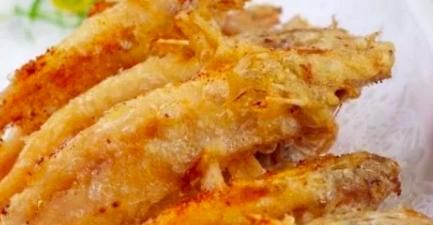 干的多春鱼怎么弄好吃,多春鱼最佳吃法图2