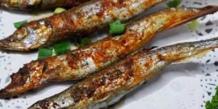 干的多春鱼怎么弄好吃,多春鱼最佳吃法图3