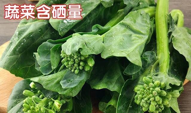 哪些食物含硒量高？含硒量最高的50种食物列表