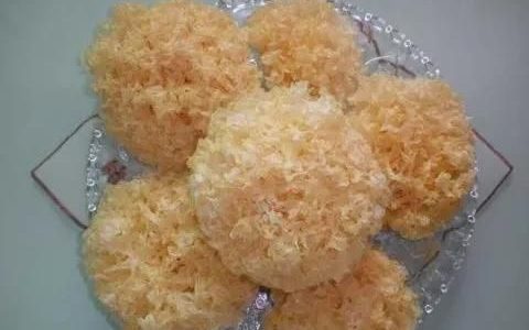 采耳的功效和作用，小秋耳的功效作用