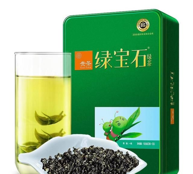 贵州有哪些红茶(贵州有什么红茶)图12