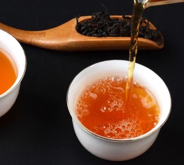 贵州有哪些红茶(贵州有什么红茶)图14