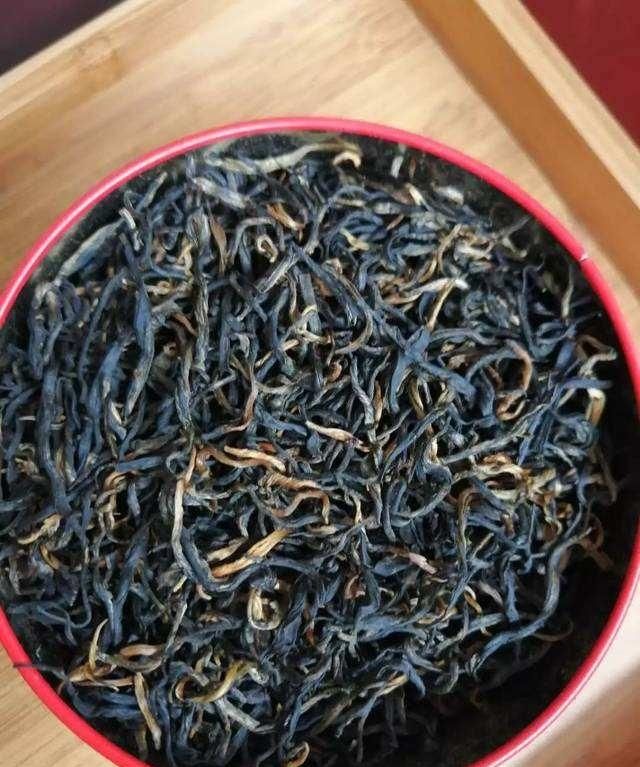 贵州有哪些红茶(贵州有什么红茶)图15