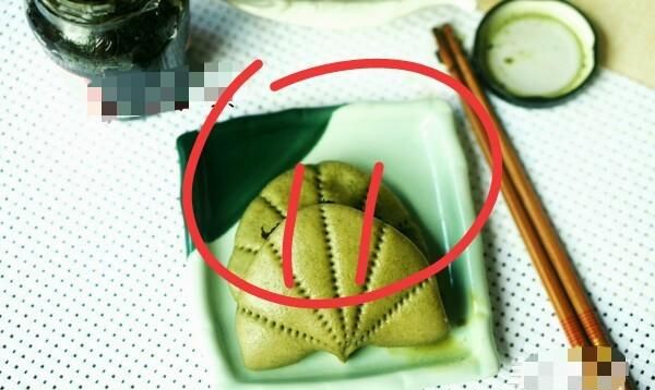 宴席上的荷叶饼怎么做,宴席荷叶饼的做法图9