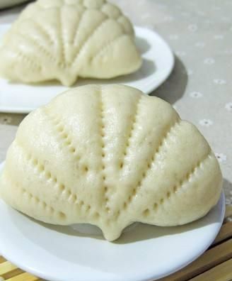 宴席上的荷叶饼怎么做,宴席荷叶饼的做法图10