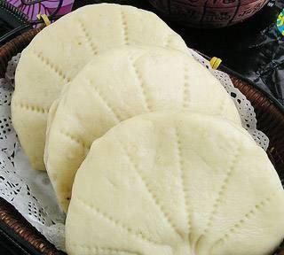 宴席上的荷叶饼怎么做,宴席荷叶饼的做法图12