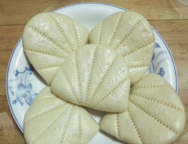 宴席上的荷叶饼怎么做,宴席荷叶饼的做法图16