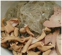 如何做出好吃的鸭血粉丝汤,怎么快速做鸭血粉丝汤图6
