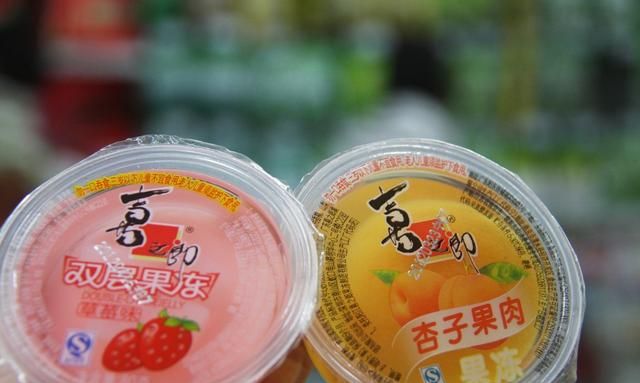 吃过喜之郎果冻的人都不了解这些内幕，周杰伦也为它代言过！