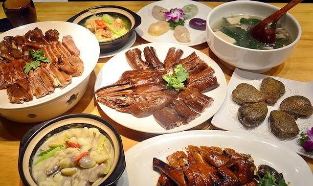 吃鹅,你喜欢哪种吃法英语,腌制风干鹅怎么吃法图2