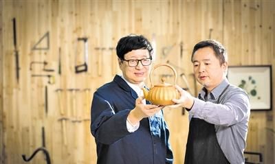拥抱新消费，老树如何发新芽？