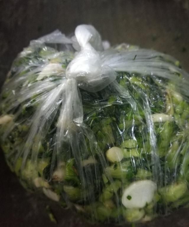 怎么用萝卜樱子腌制方法图7