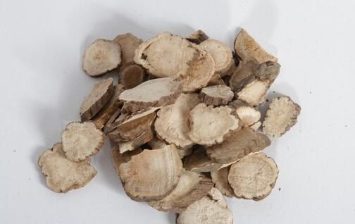 赤芍的功效与作用以及价格与选购
