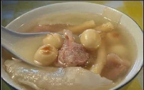 常见的北沙参有什么作用和药效