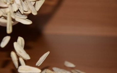 女人吃什么零食头发变黑