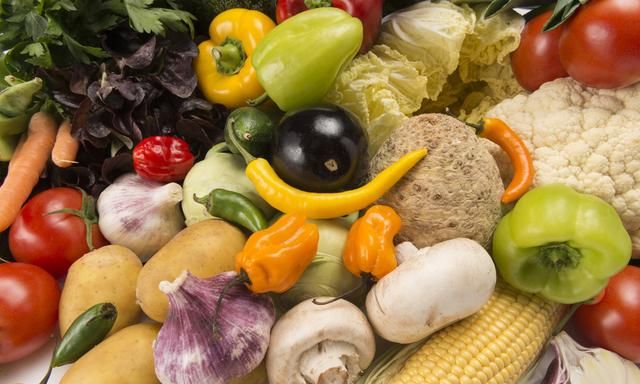 秋天，建议少吃白菜和土豆，多吃5种“冠军菜”，应季美味营养足