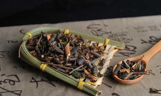 说说5种祛风湿中药，如何应用，值得收藏