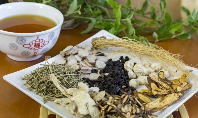 说说5种祛风湿中药，如何应用，值得收藏
