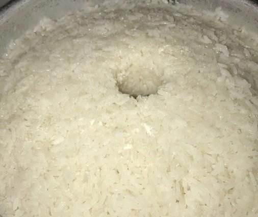 怎样酿甜酒,自己酿的米酒第几天才会甜呢图3