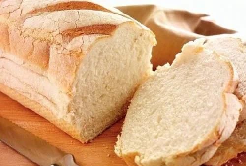 白面包怎么做图2