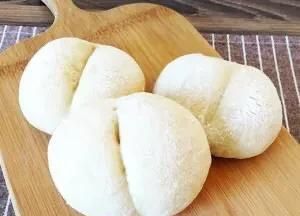 白面包怎么做图4