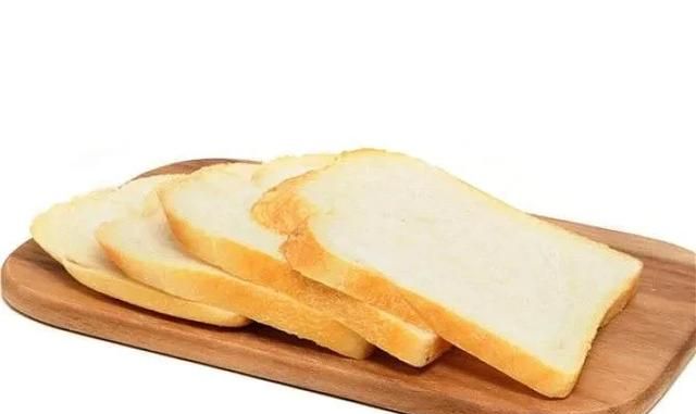 白面包怎么做图5