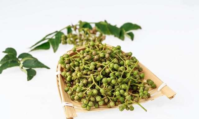 花椒籽有什么作用与功效,花椒籽做枕头的功效与作用图3