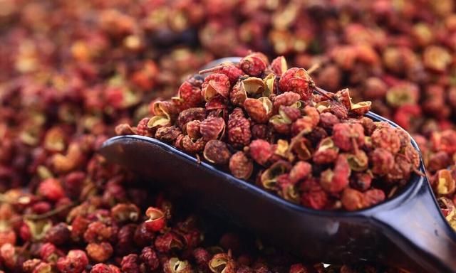 花椒籽有什么作用与功效,花椒籽做枕头的功效与作用图4